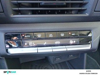 Opel Frontera  1.2T XHT Hybrid eDCT6 107kW GS