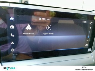 Opel Frontera  1.2T XHT Hybrid eDCT6 107kW GS