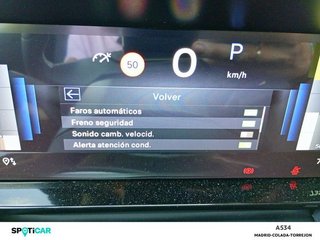 Opel Frontera  1.2T XHT Hybrid eDCT6 107kW GS