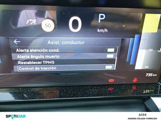 Opel Frontera  1.2T XHT Hybrid eDCT6 107kW GS