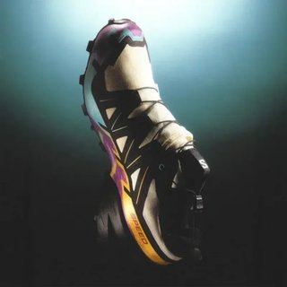 Zapatilla Salomon Speedcross 6 GTX talla 38