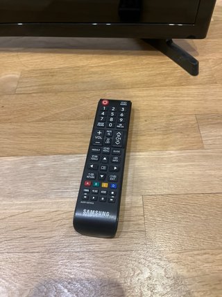 Samsung TV 32 Negra
