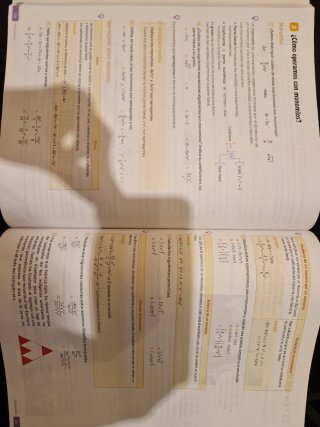 Matemáticas ESO. 2o