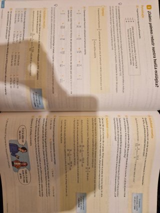 Matemáticas ESO. 2o