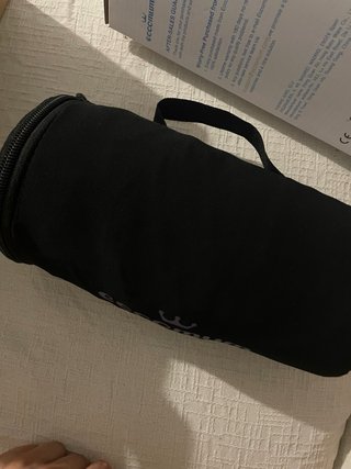 Mochila Porteo Ecomum Nueva