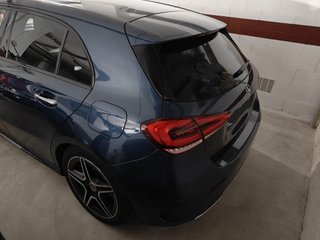 Mercedes-Benz Clase A 2020 AMG Line