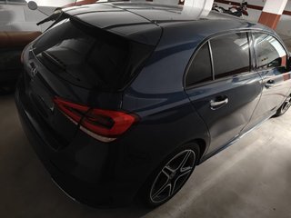 Mercedes-Benz Clase A 2020 AMG Line