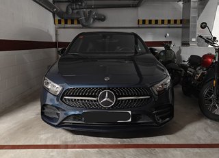Mercedes-Benz Clase A 2020 AMG Line