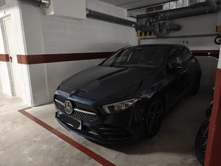 Mercedes-Benz Clase A 2020 AMG Line