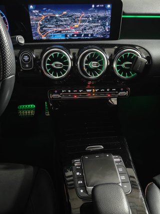 Mercedes-Benz Clase A 2020 AMG Line