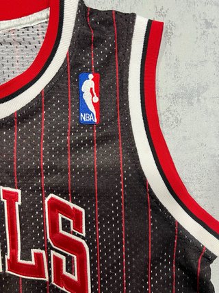 Camiseta Chicago Bulls Adidas Talla s rose 1