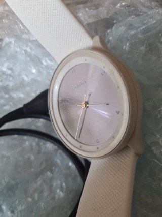 Garmin Vivomove Sport: Smartwatch