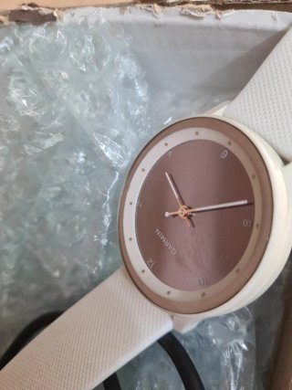 Garmin Vivomove Sport: Smartwatch