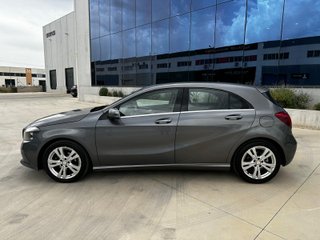 Mercedes-Benz Clase A 2016