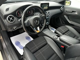 Mercedes-Benz Clase A 2016