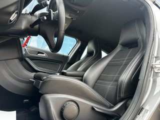 Mercedes-Benz Clase A 2016
