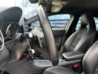 Mercedes-Benz Clase A 2016