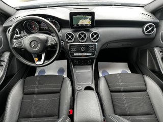 Mercedes-Benz Clase A 2016