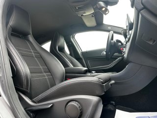 Mercedes-Benz Clase A 2016