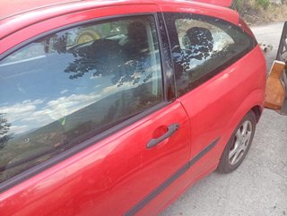 Ford Focus 2004