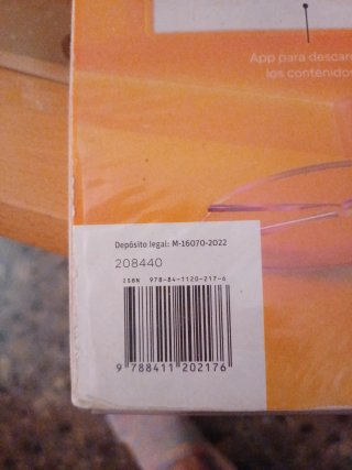 1 Bachillerato, Economía Revuela