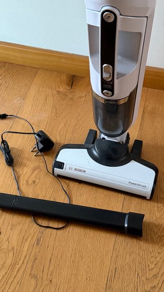 Batería Aspiradora Bosch BCH3K255 25.2V 145W