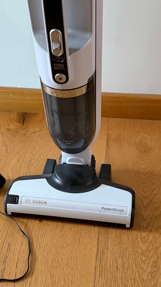 Batería Aspiradora Bosch BCH3K255 25.2V 145W