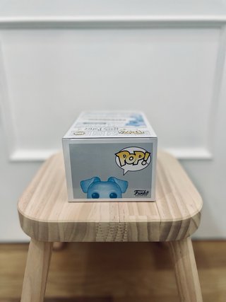 Funko Pop Patronus Ron Weasley 105 Harry Potter