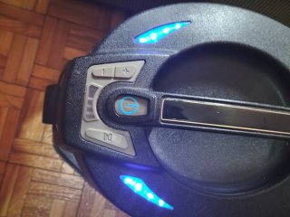 Aspiradora Rainbow SRX