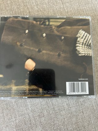 Bob Dylan - Blonde on Blonde CD