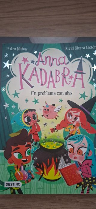 Libro infantil