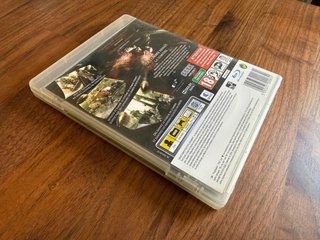 Bayonetta Climax Edition [PS3]