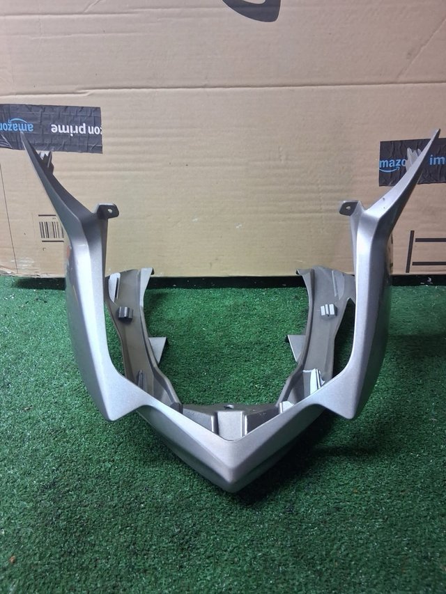 Carenado Frontal Suzuki Address 110