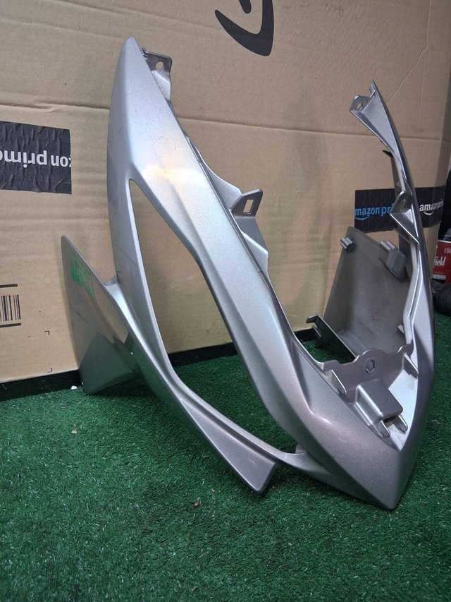 Carenado Frontal Suzuki Address 110