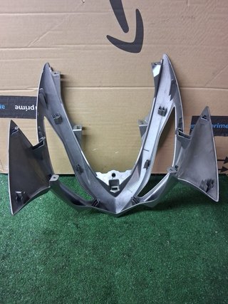 Carenado Frontal Suzuki Address 110