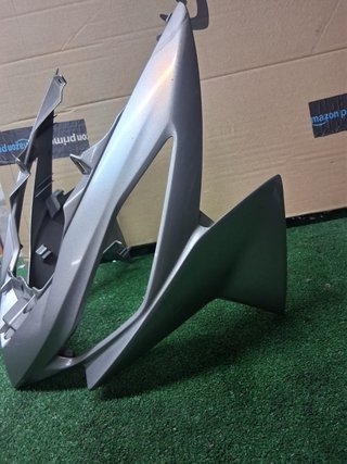 Carenado Frontal Suzuki Address 110