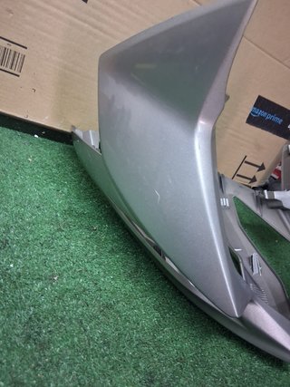 Carenado Frontal Suzuki Address 110