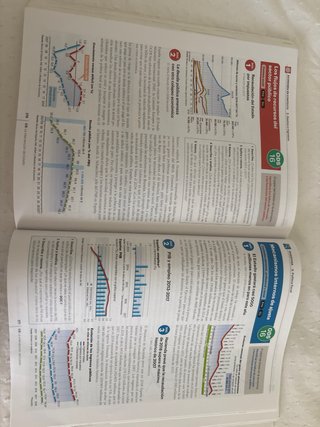 Economía, 1 LOMLOE