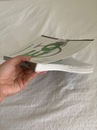 Economía, 1 LOMLOE