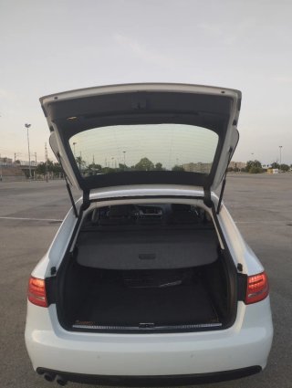 Audi A4 2010