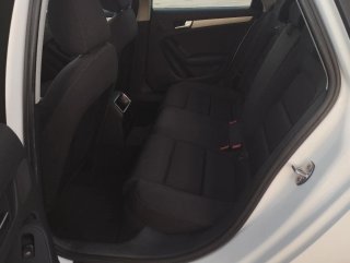 Audi A4 2010
