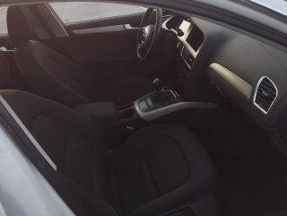 Audi A4 2010