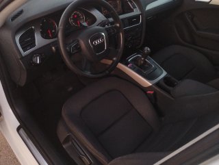 Audi A4 2010