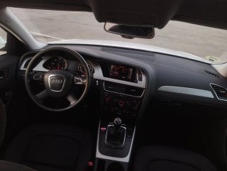 Audi A4 2010