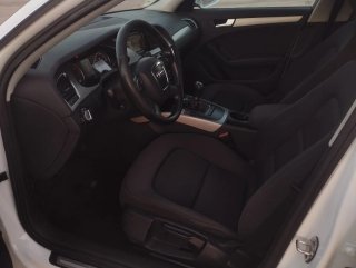 Audi A4 2010