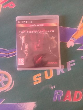 PS4 con 18 juegos PS3