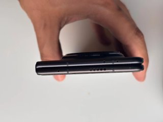 Honor Magic v3