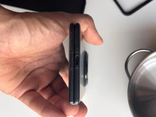 Honor Magic v3