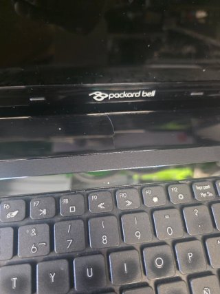 Packard Bell EasyNote TM i5 2.67GHz