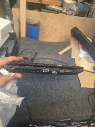 Packard Bell EasyNote TM i5 2.67GHz